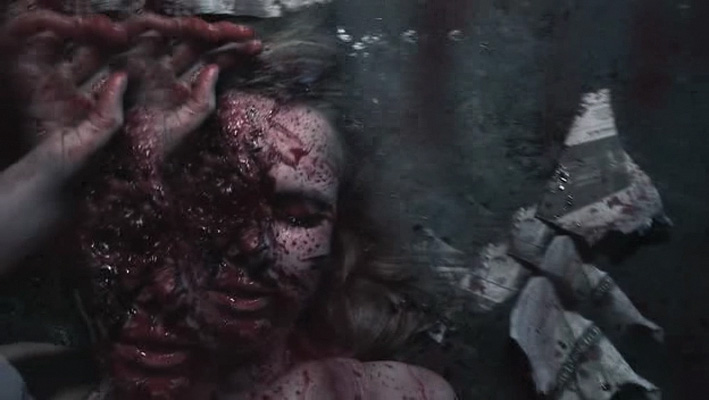 墓地邂逅2剧照的剧照