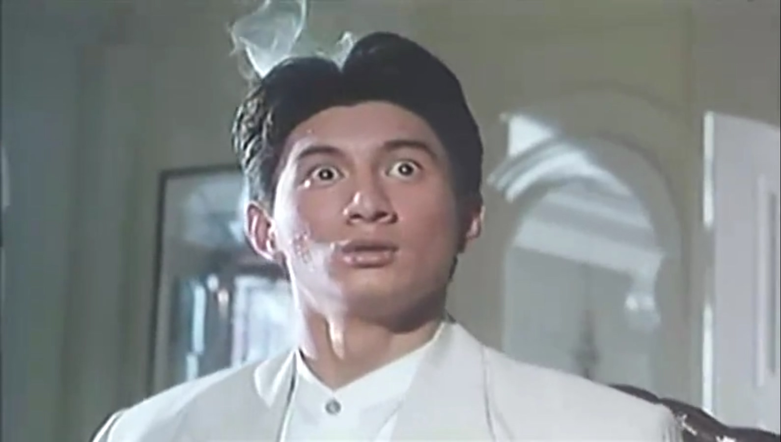 漫画王剧照的剧照