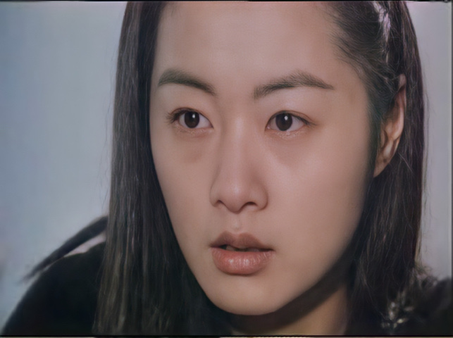 漫画王剧照的剧照