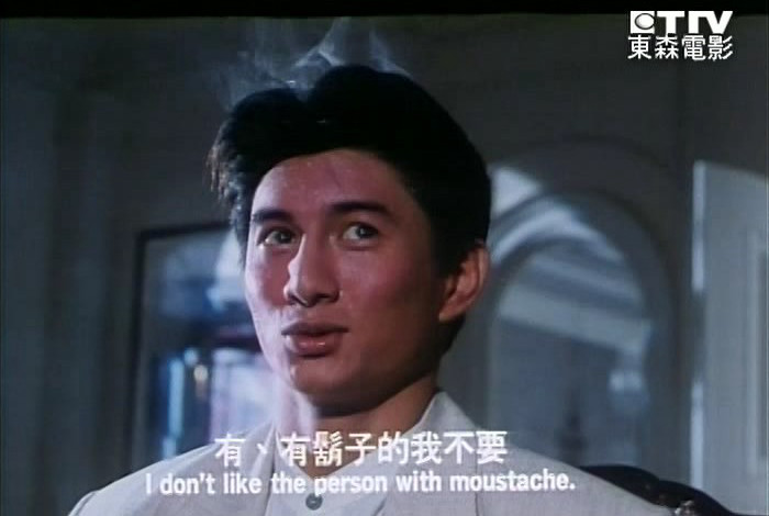 漫画王剧照的剧照