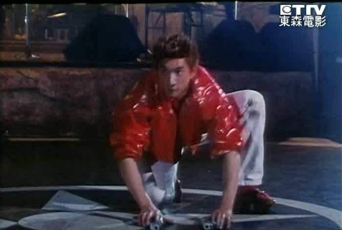 漫画王剧照的剧照