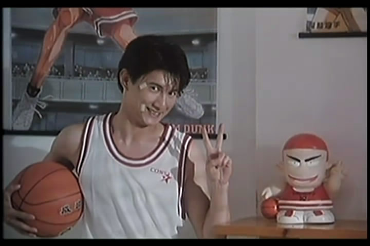 漫画王剧照的剧照