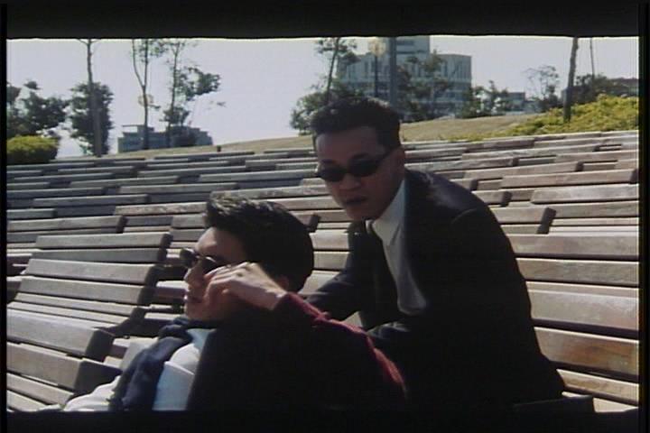 漫画王剧照的剧照