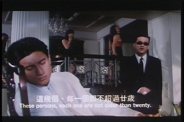 漫画王剧照的剧照