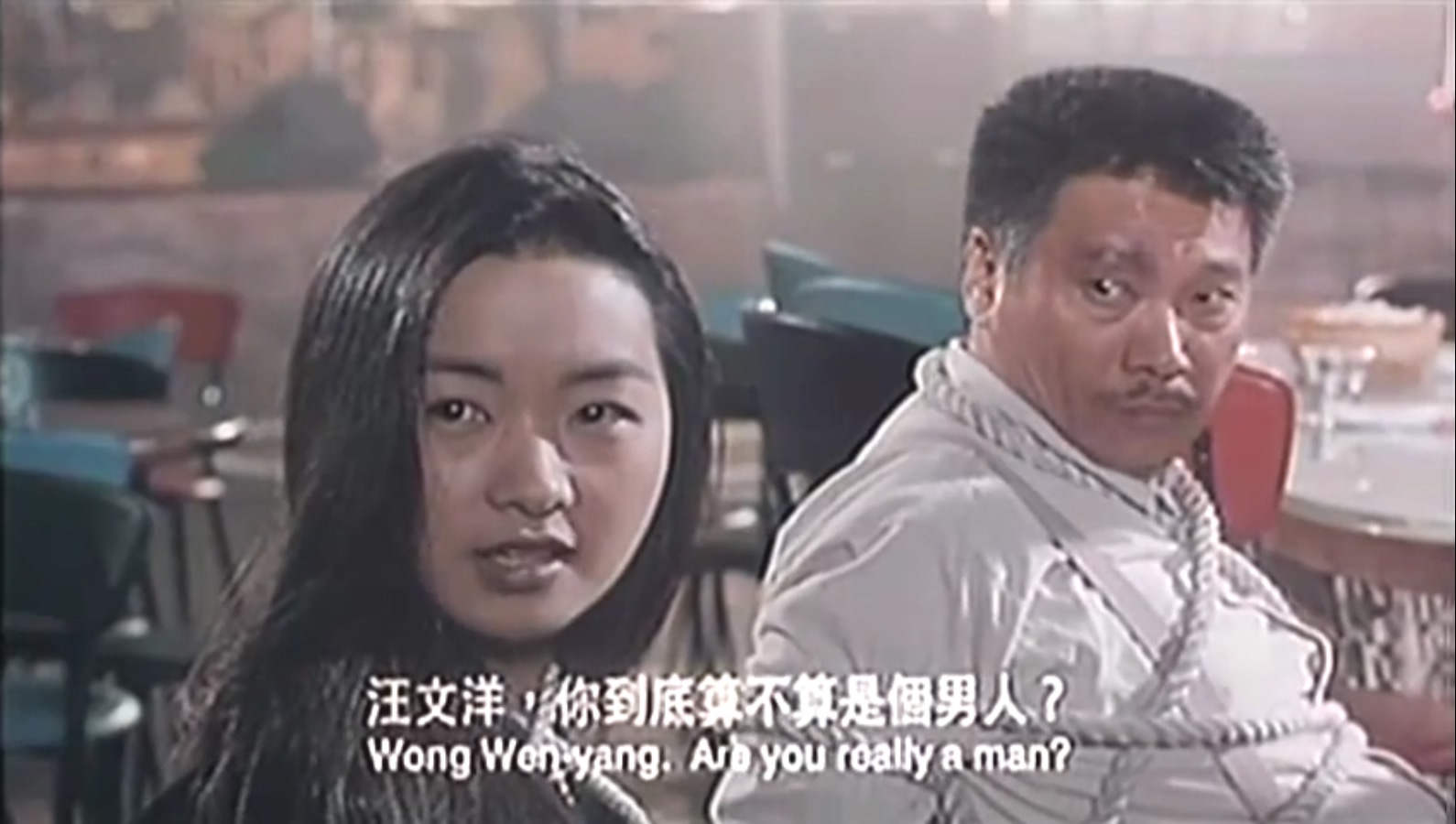 漫画王剧照的剧照