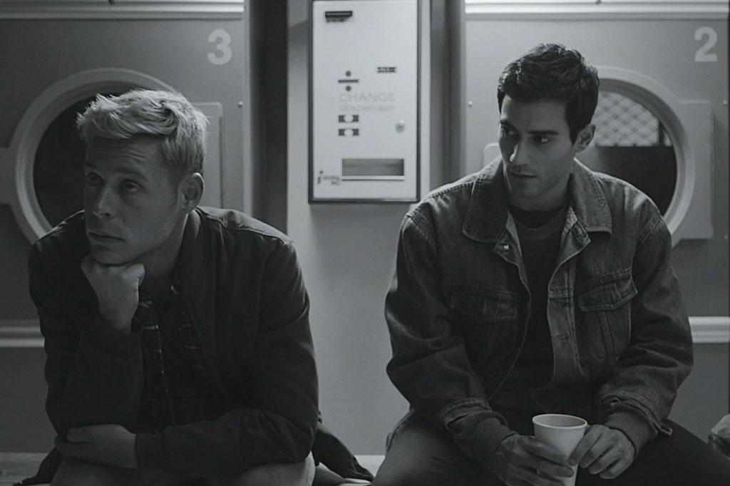 小鹿剧照的剧照