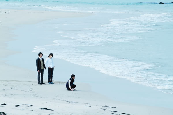 四日间之奇迹剧照的剧照