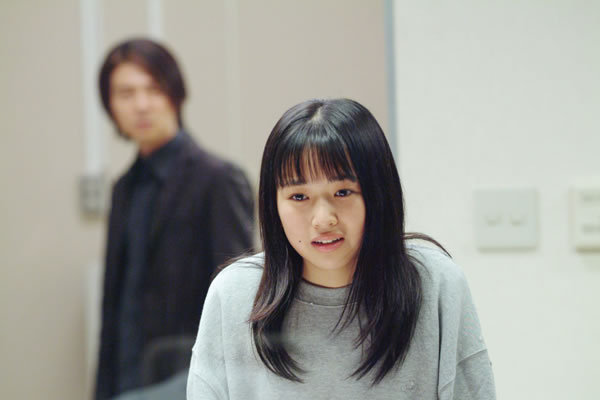 四日间之奇迹剧照的剧照