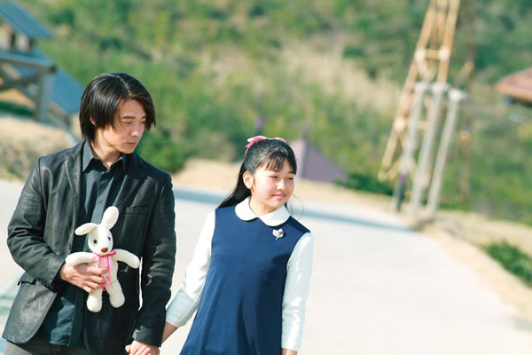 四日间之奇迹剧照的剧照