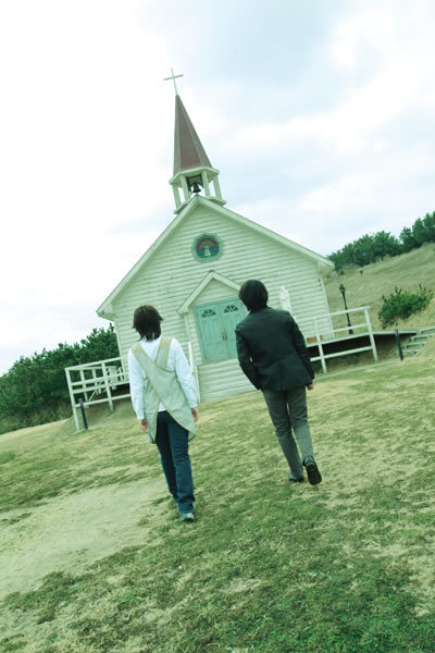 四日间之奇迹剧照的剧照