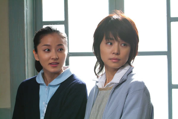 四日间之奇迹剧照的剧照