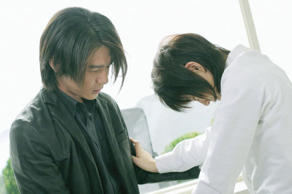 四日间之奇迹剧照的剧照