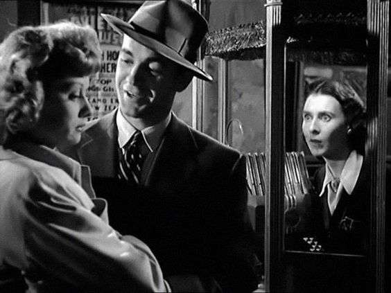 死角剧照的剧照