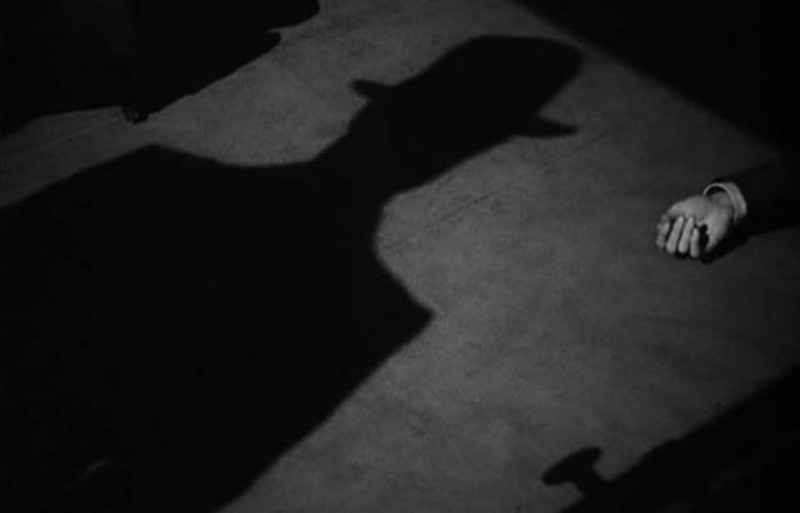 死角剧照的剧照