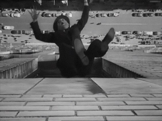 死角剧照的剧照