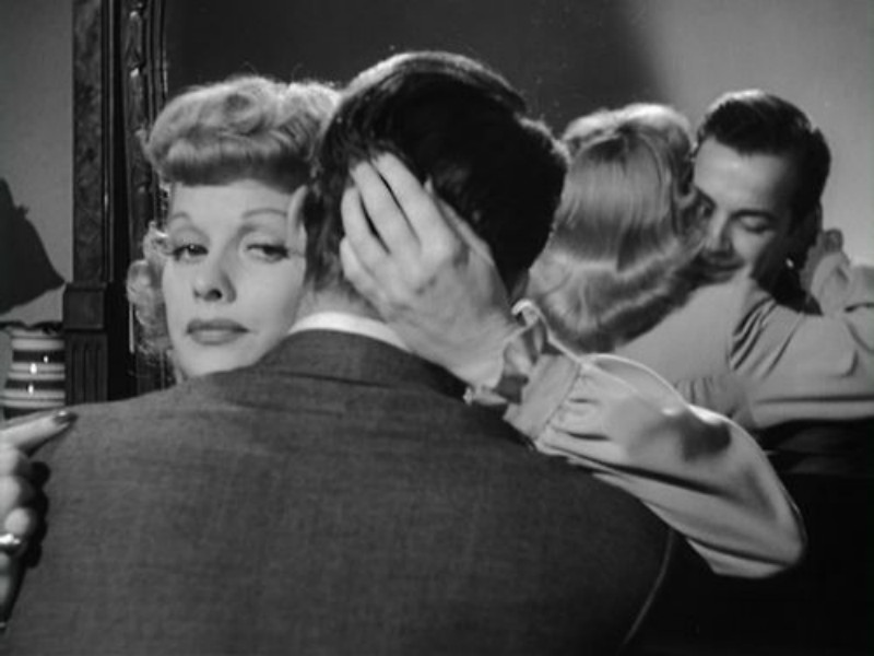 死角剧照的剧照