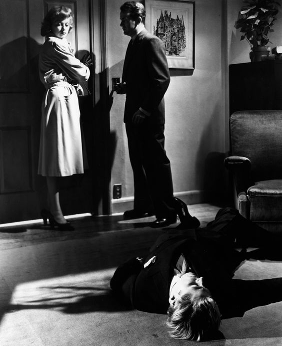 死角剧照的剧照