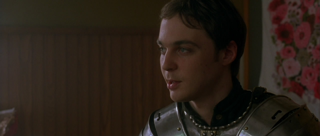 情归新泽西剧照的剧照