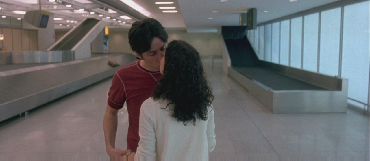 情归新泽西剧照的剧照