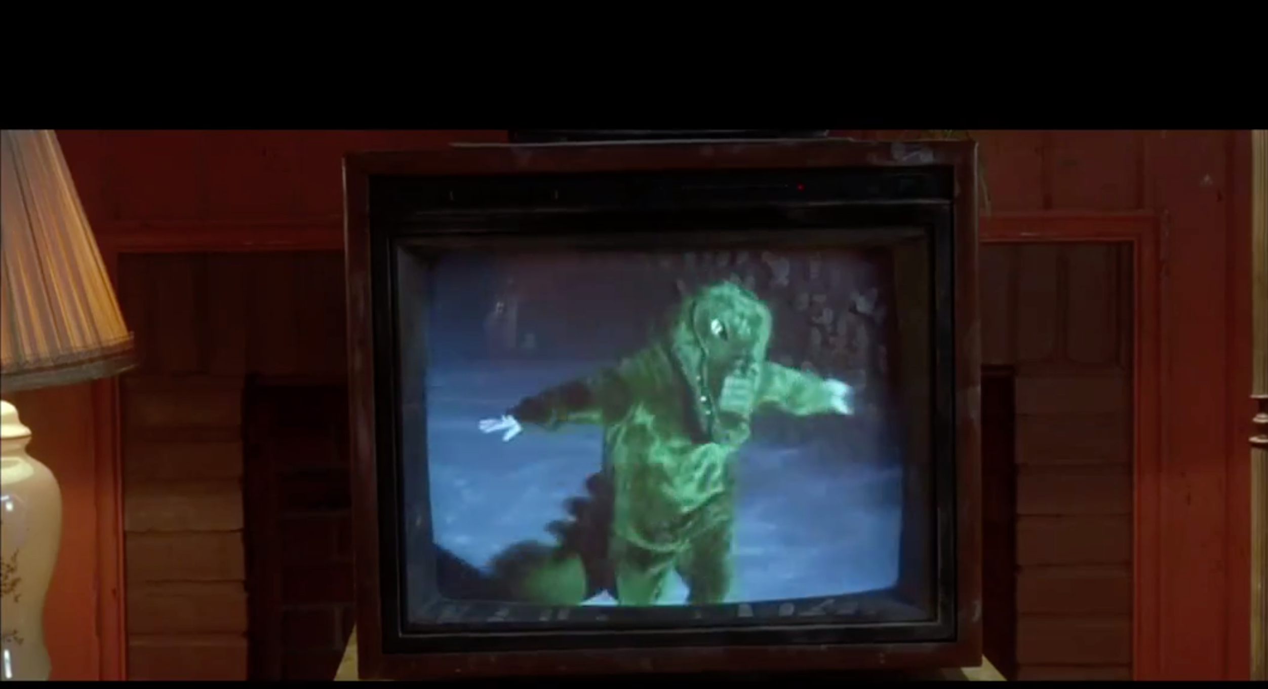 情归新泽西剧照的剧照