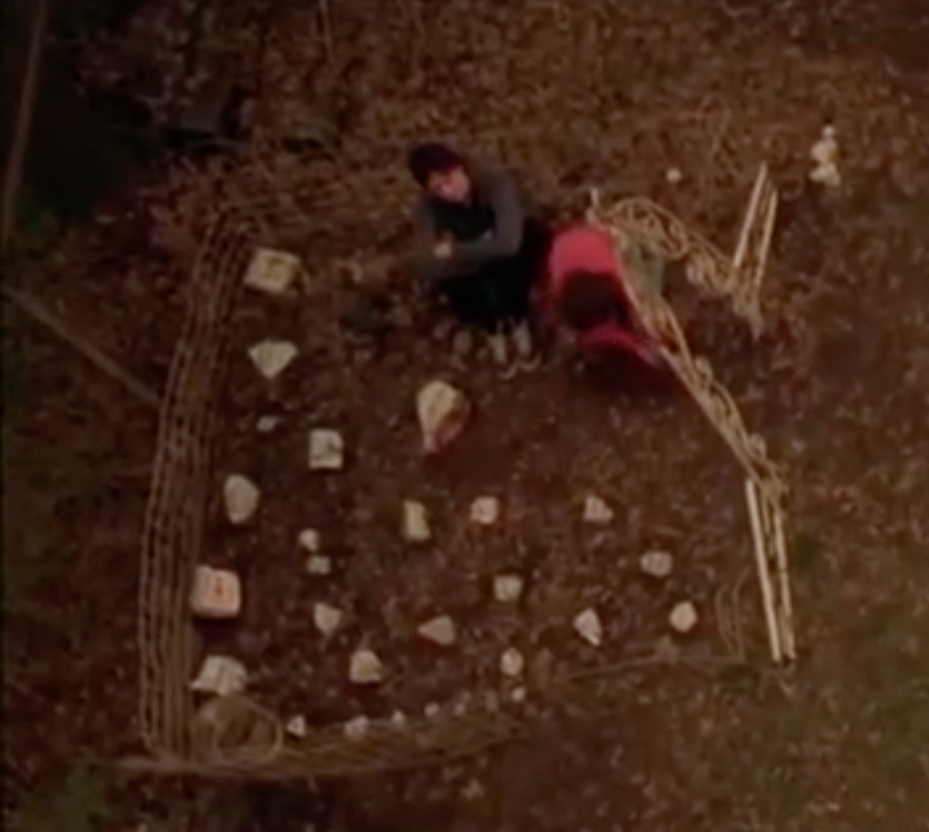 情归新泽西剧照的剧照