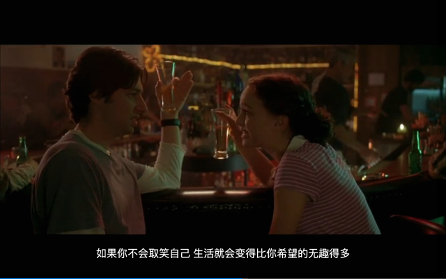 情归新泽西剧照的剧照