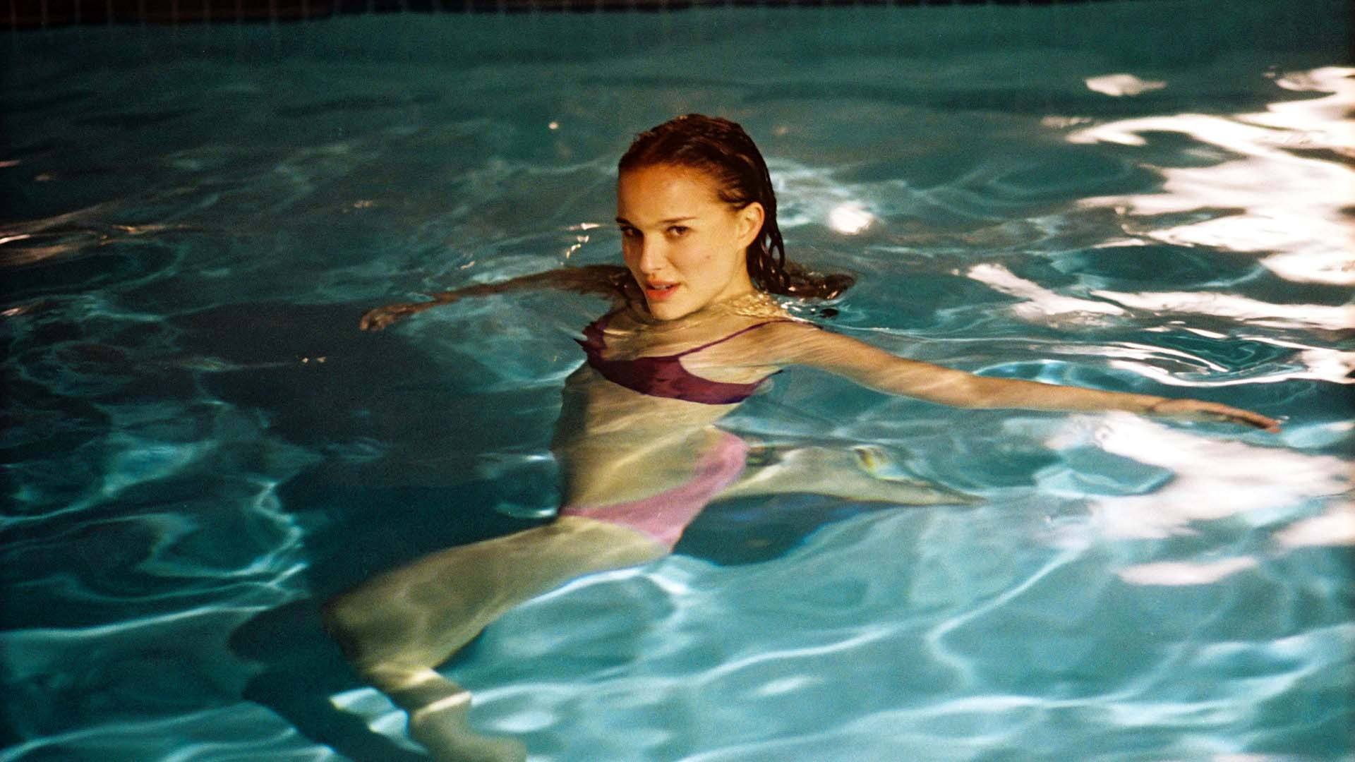 情归新泽西剧照的剧照