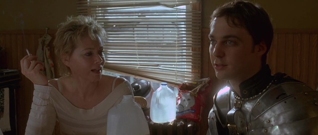 情归新泽西剧照的剧照