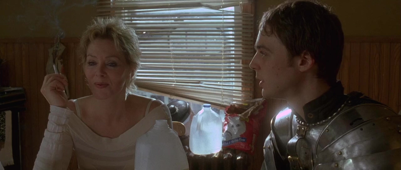 情归新泽西剧照的剧照