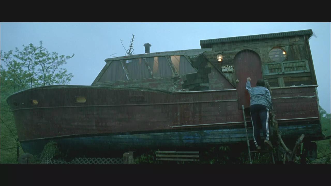 情归新泽西剧照的剧照