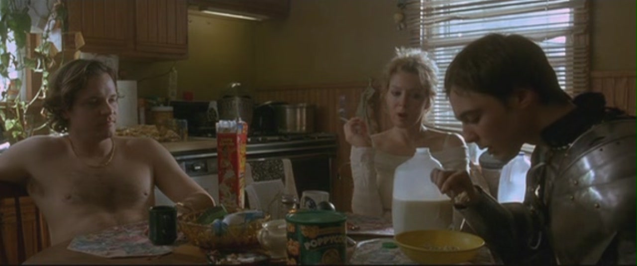 情归新泽西剧照的剧照