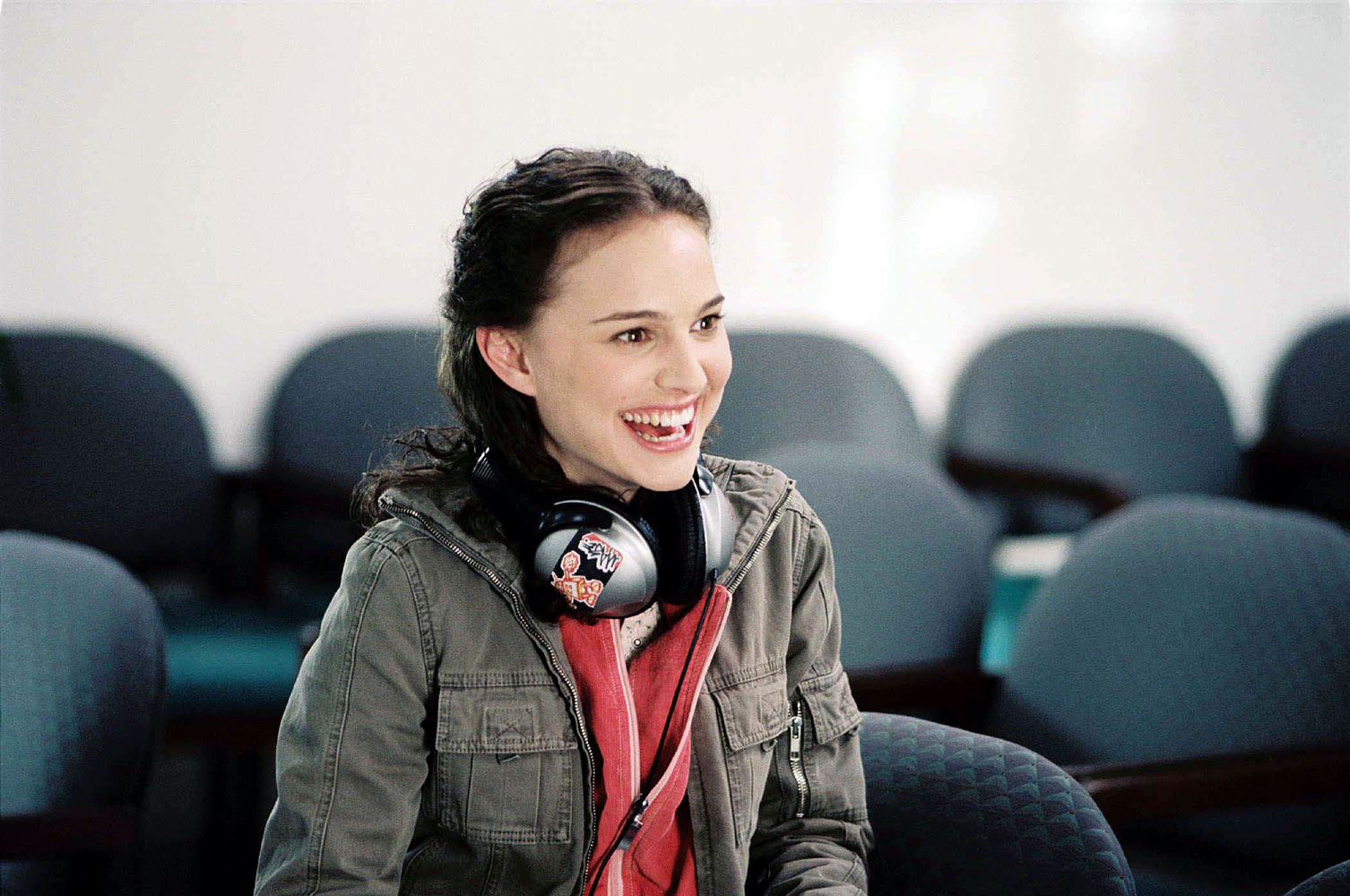 情归新泽西剧照的剧照