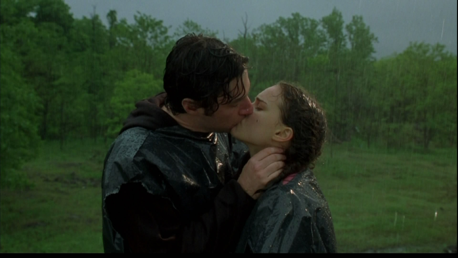 情归新泽西剧照的剧照