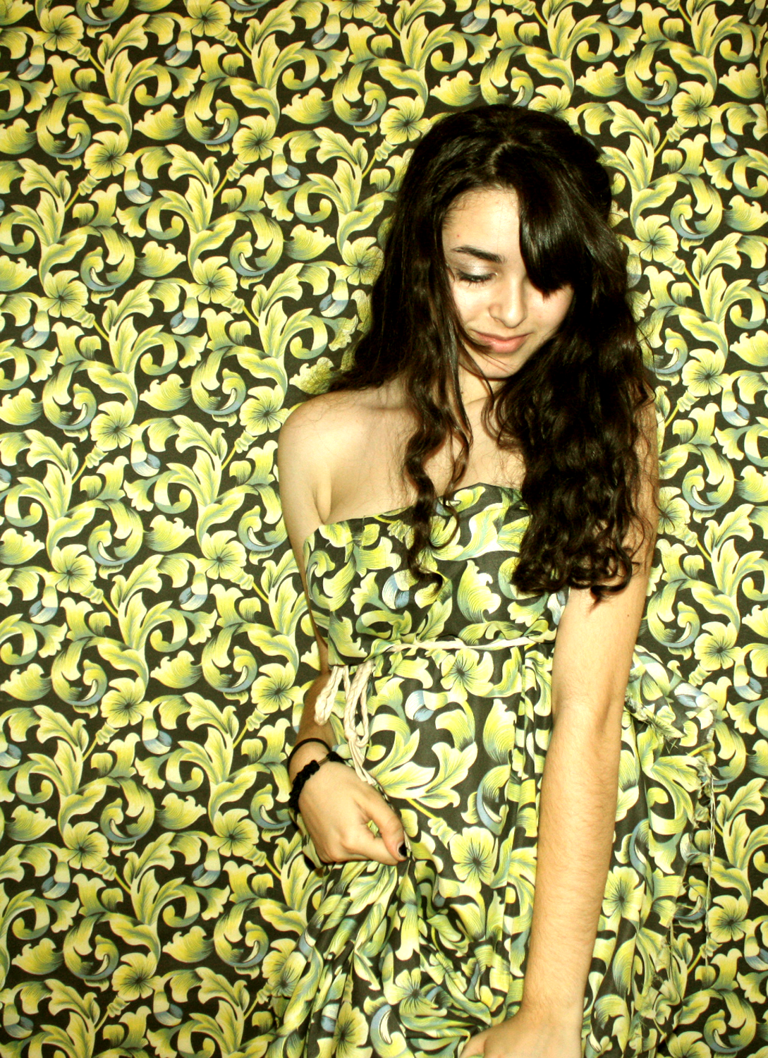 情归新泽西剧照的剧照