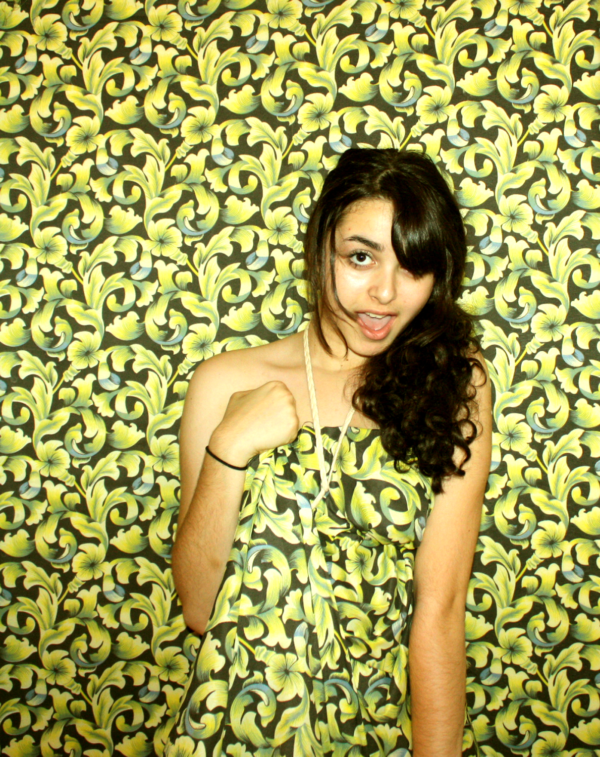 情归新泽西剧照的剧照