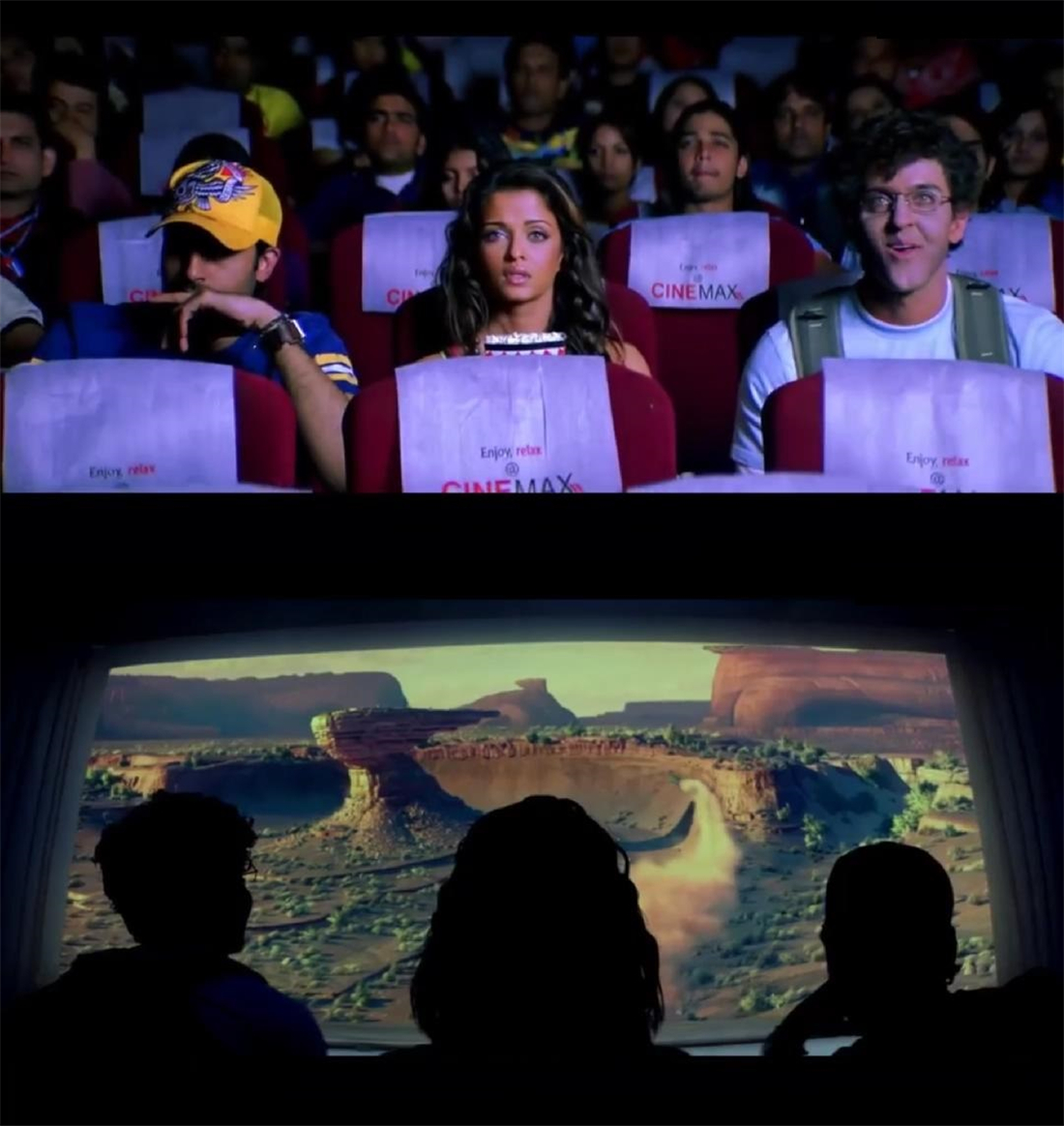 幻影车神2剧照的剧照