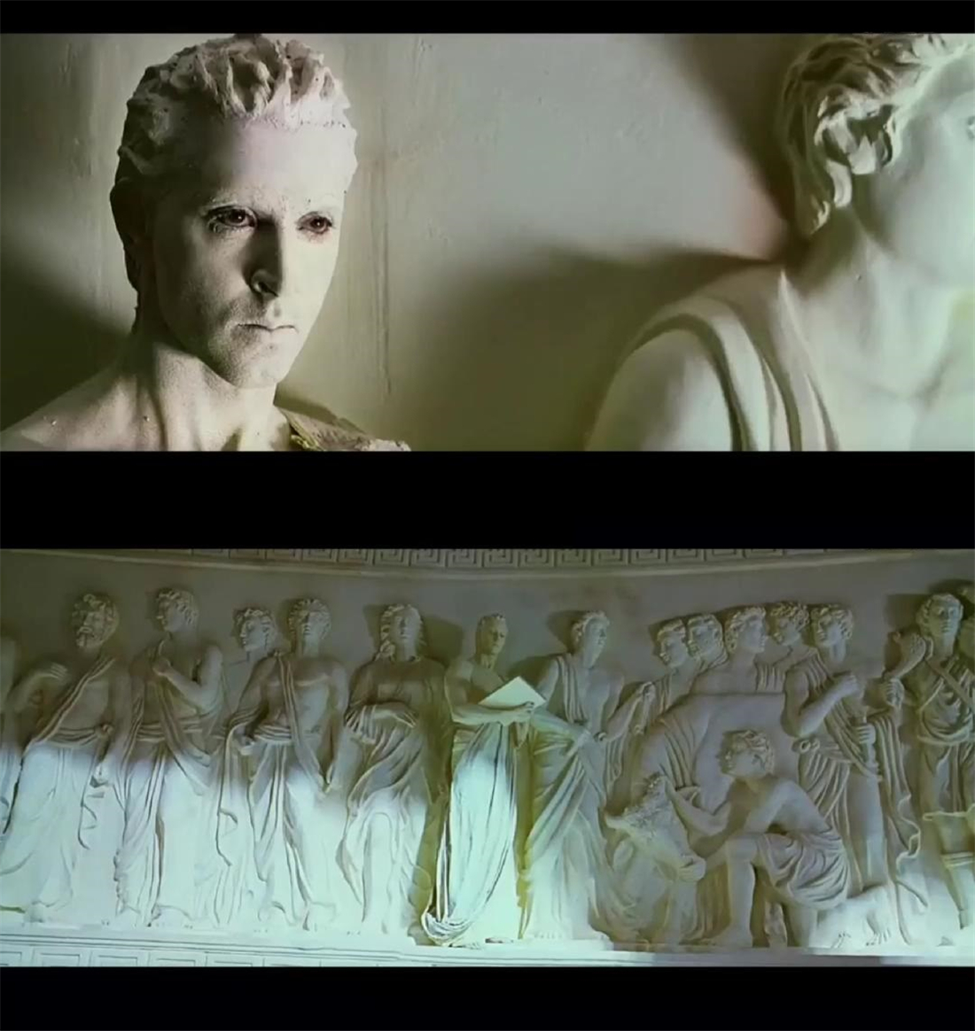 幻影车神2剧照的剧照