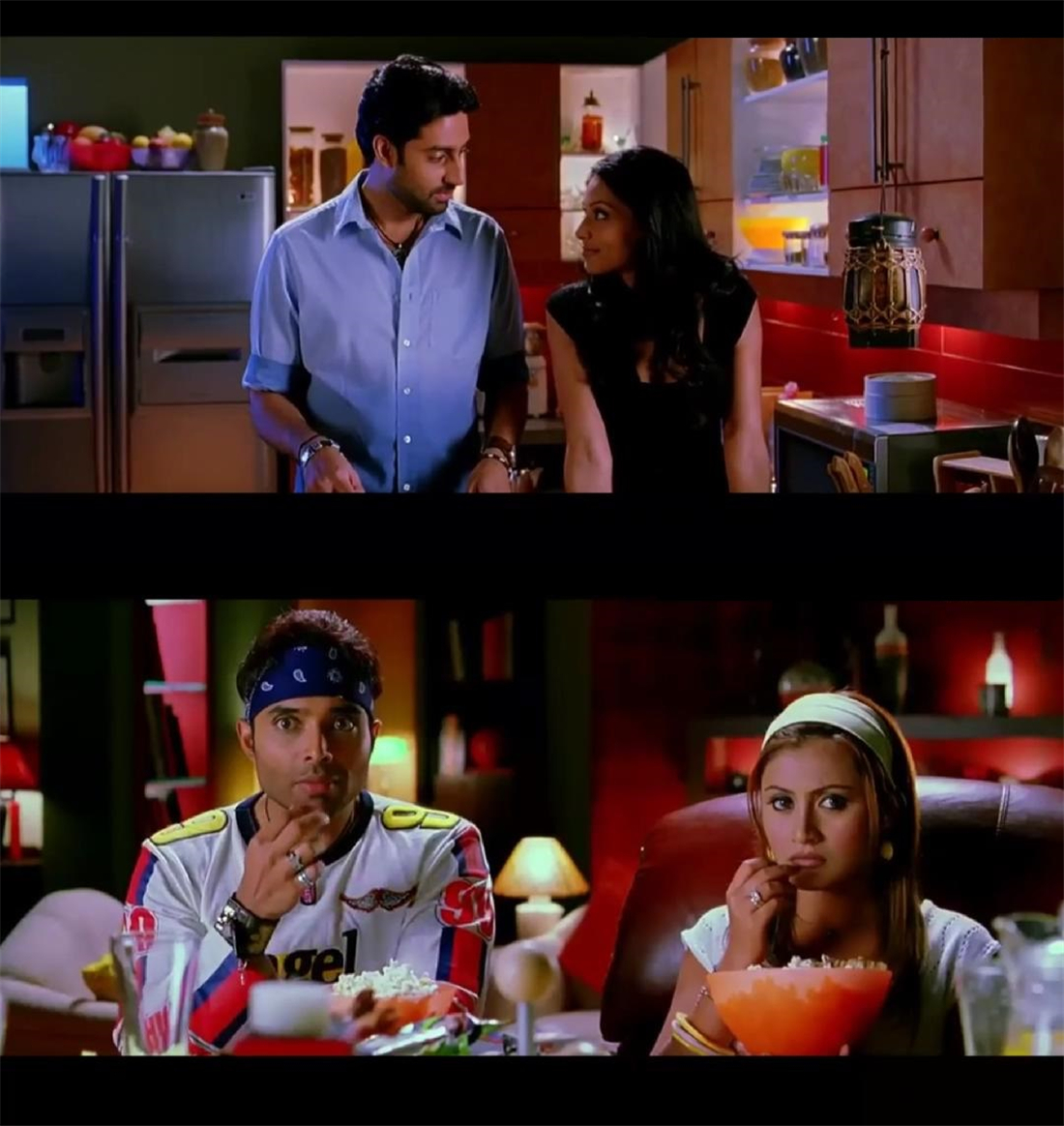 幻影车神2剧照的剧照