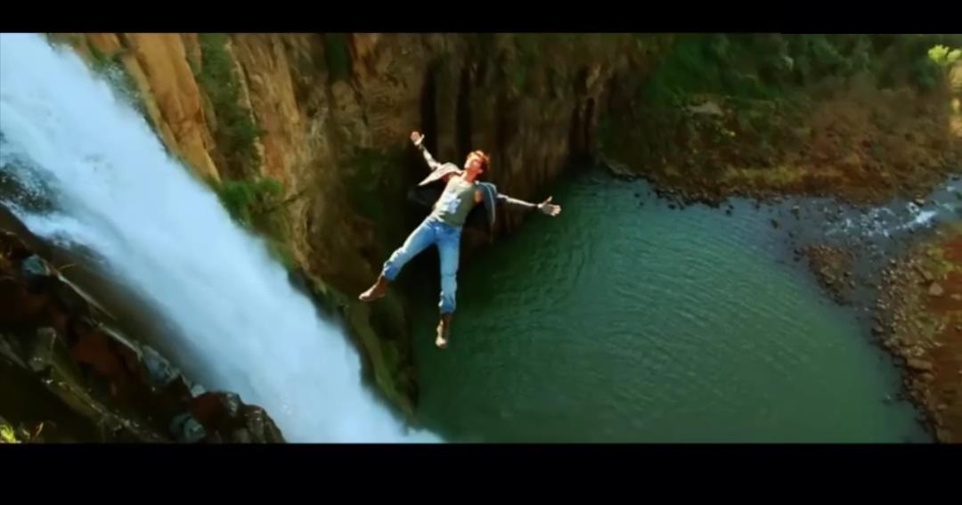 幻影车神2剧照的剧照