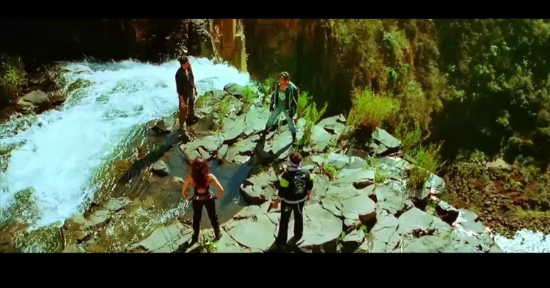 幻影车神2剧照的剧照