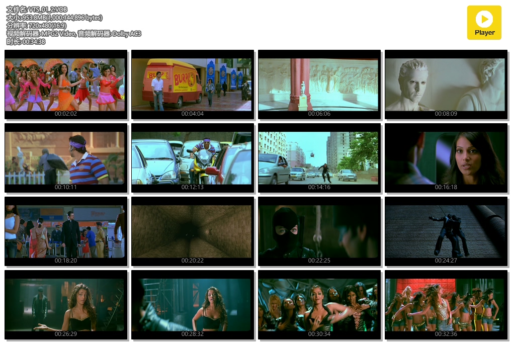 幻影车神2剧照的剧照