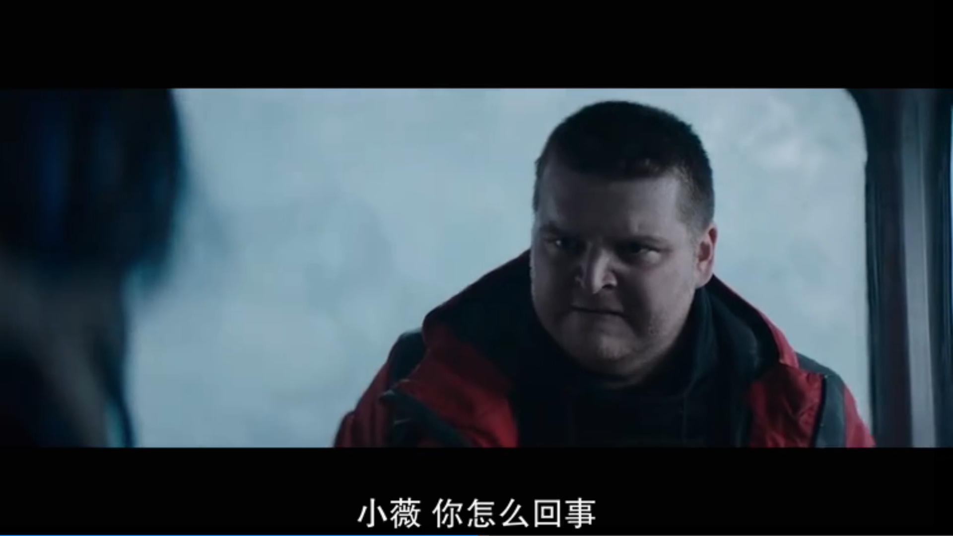 生死缆车剧照的剧照