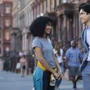 太阳也是星星剧照