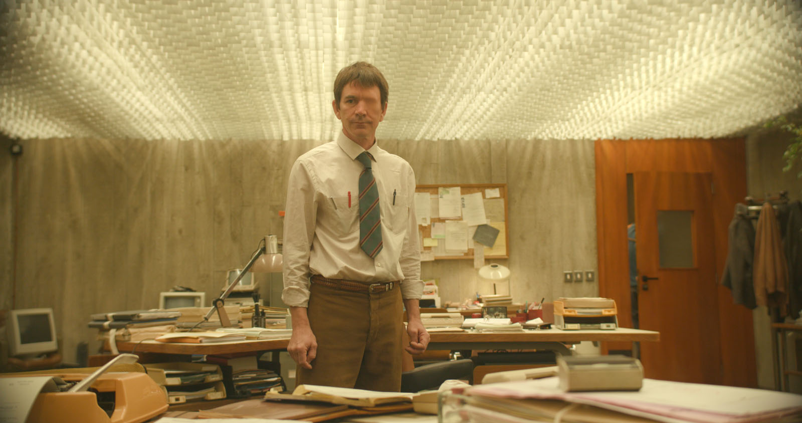 在警局！剧照的剧照