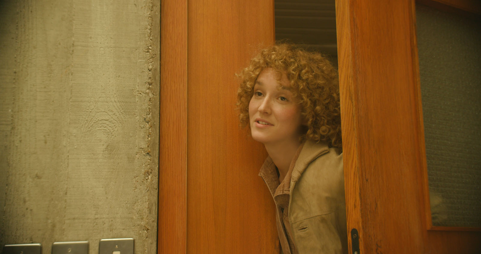 在警局！剧照的剧照