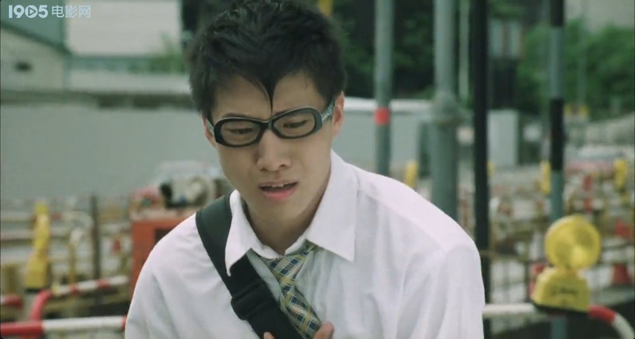 龙威父子剧照的剧照