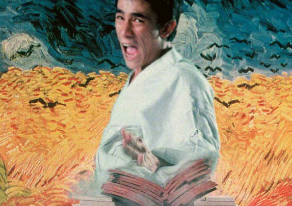 龙威父子剧照的剧照