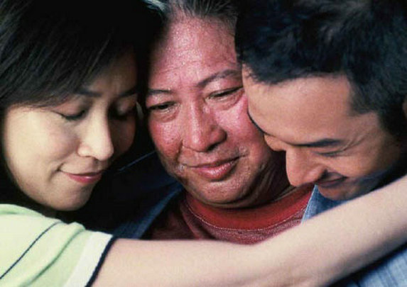 龙威父子剧照的剧照