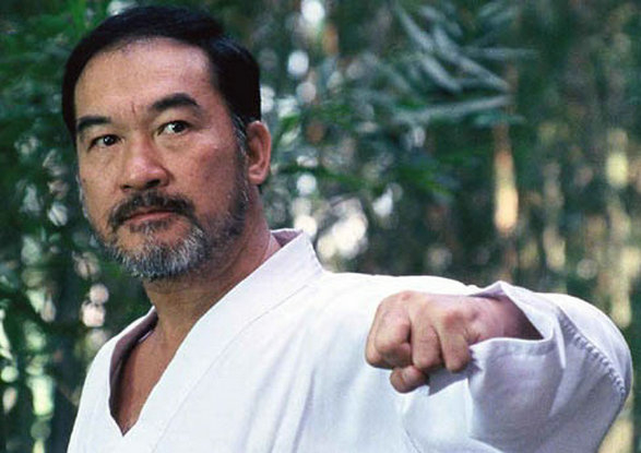 龙威父子剧照的剧照