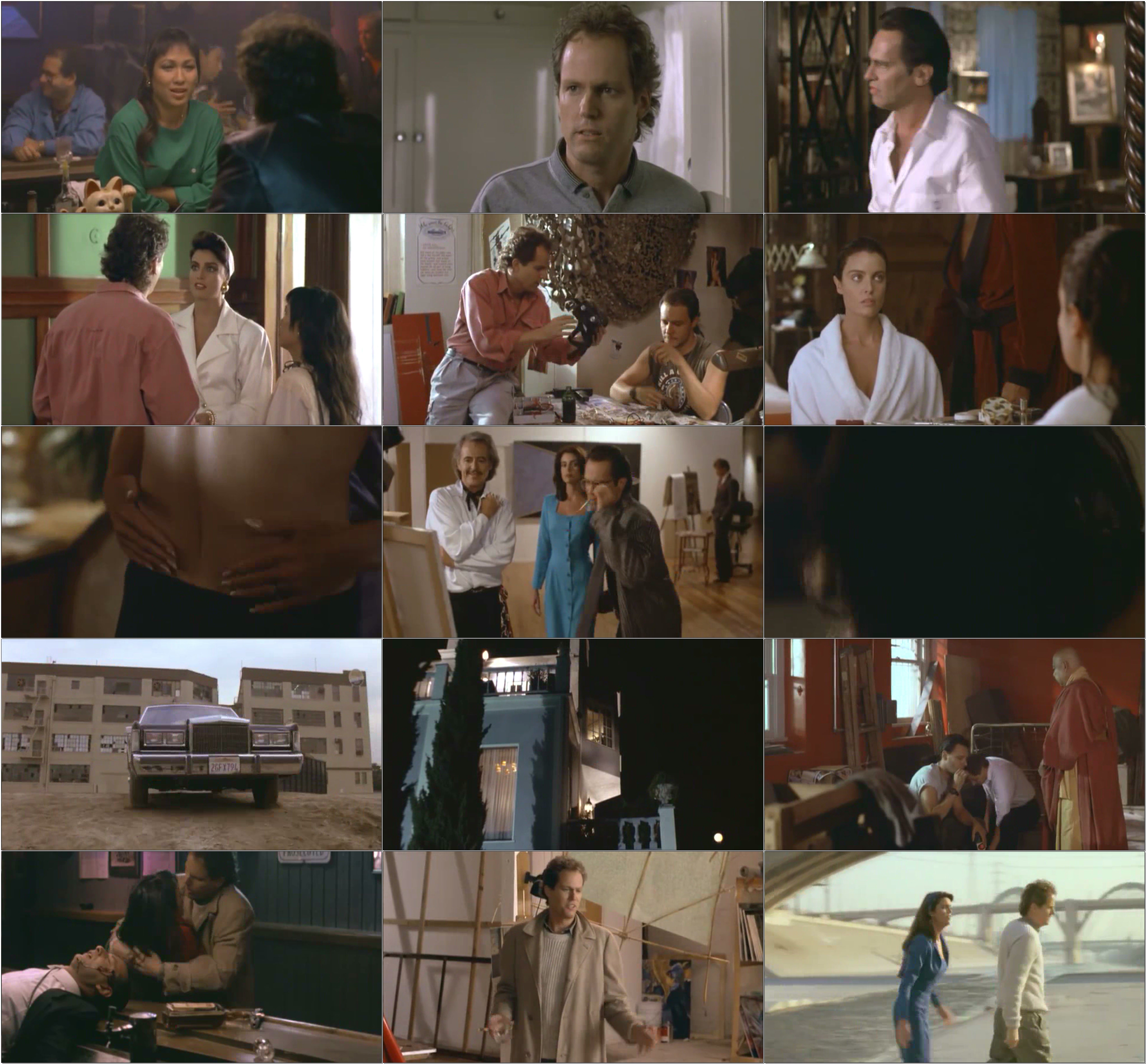 危机四伏剧照的剧照